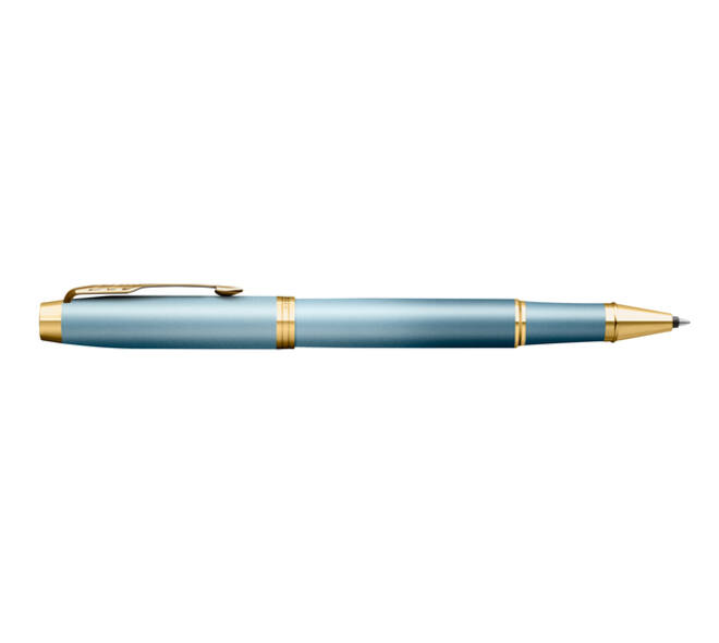 Rollerpen Parker IM Rituals green GT fijn