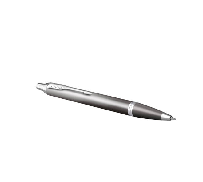 Balpen Parker IM Rituals grey CT medium