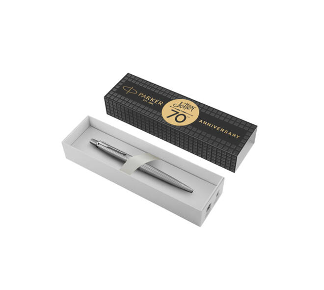 Balpen Parker Jotter Special Edition 70 jaar CT medium