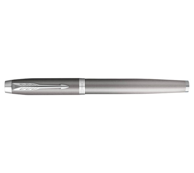 Vulpen  Parker IM Rituals grey CT medium