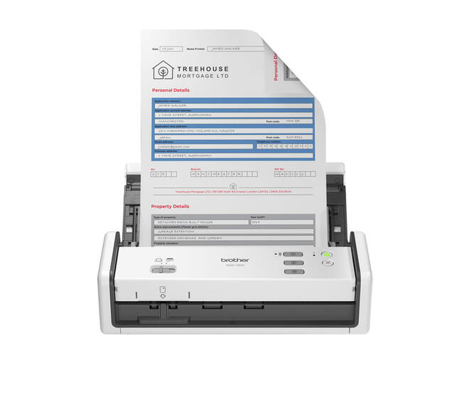 Scanner Brother ADS-1300