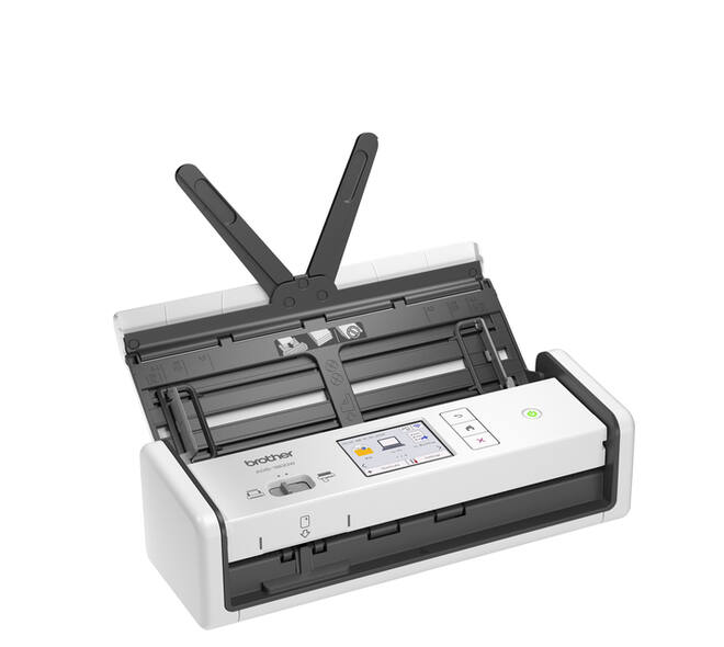 Scanner Brother ADS-1800W