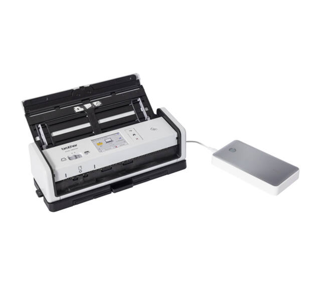 Scanner Brother ADS-1800W
