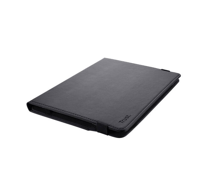Tablethoes Trust Primo Folio 10inch zwart
