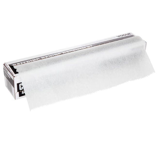 Bakpapier Vogue 44 cmx50 meter