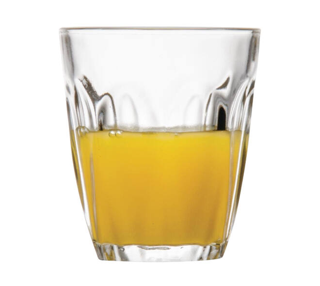 Sapglas Olympia 200 ml doos 12 stuks