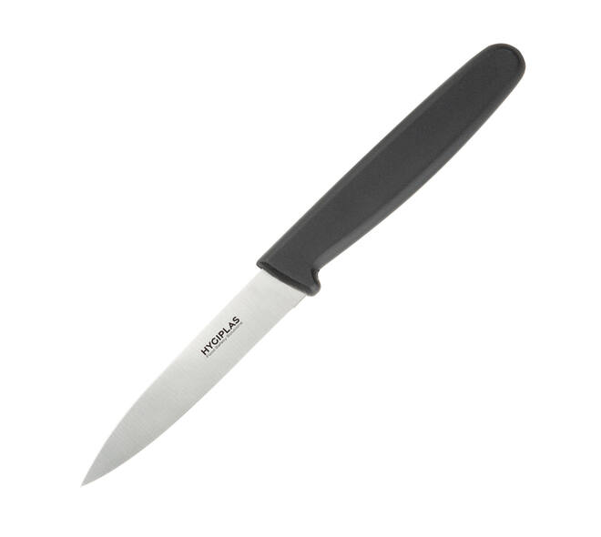 Schilmes Hygiplas 7.5 cm zwart