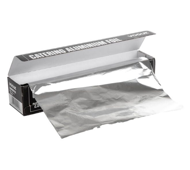 Aluminiumfolie Vogue 29 cmx75 meter