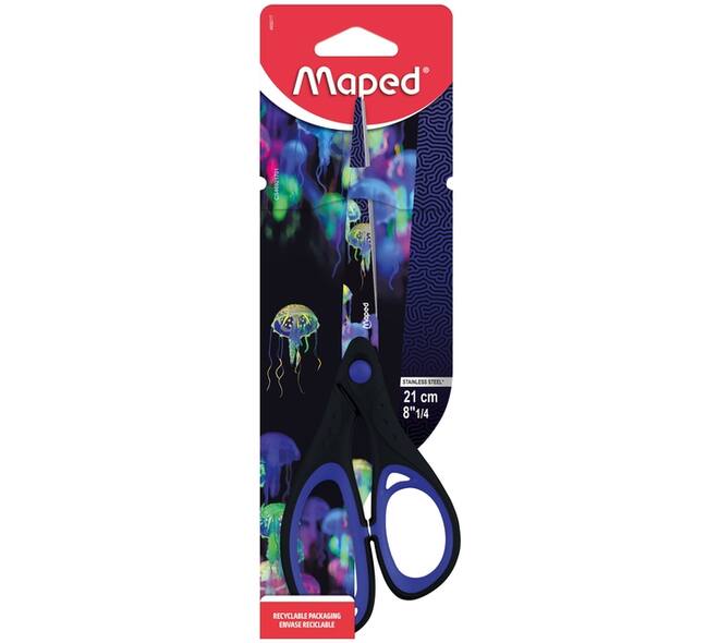 Schaar Maped Deepsea Paradise 21cm