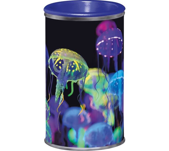 Puntenslijper Maped Deepsea Paradise 1-gaats display à 18 stuks