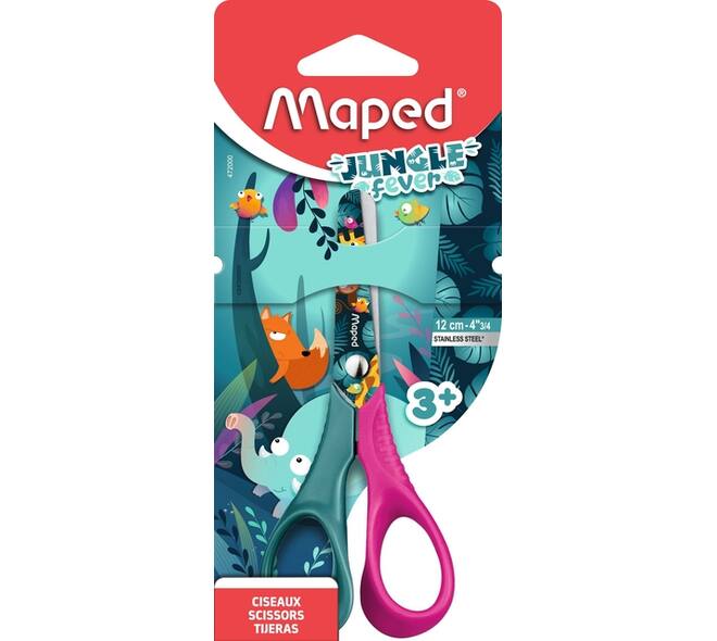 Schaar Maped Jungle Fever 12cm