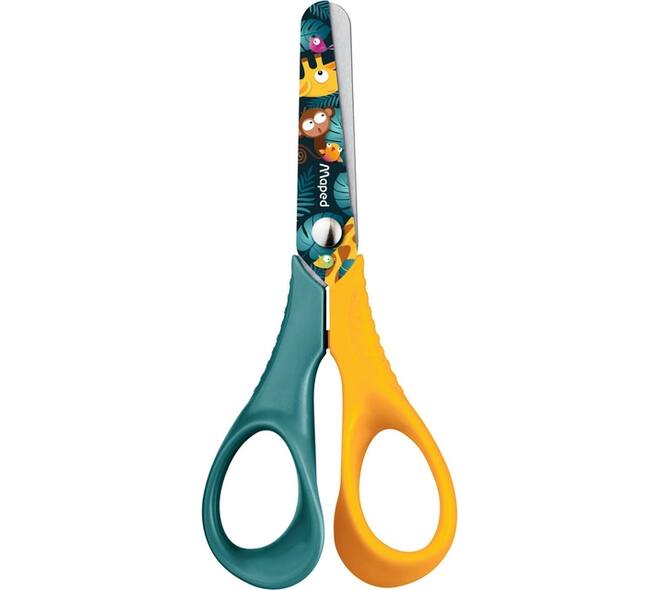 Schaar Maped Jungle Fever 12cm