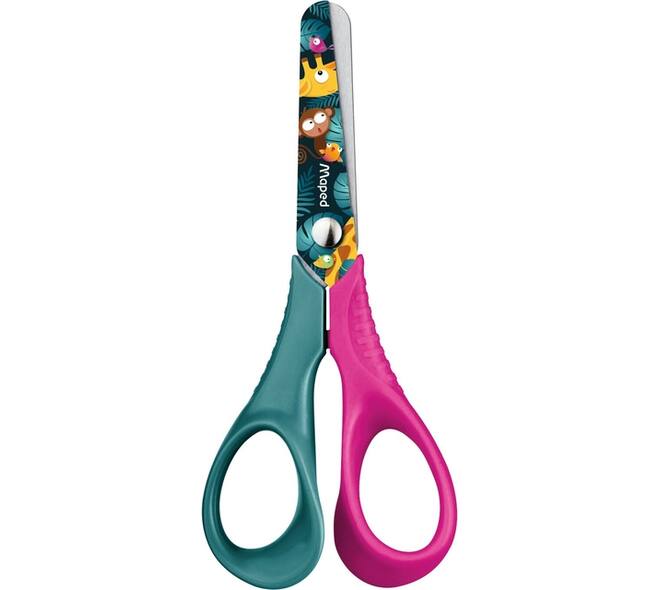 Schaar Maped Jungle Fever 12cm