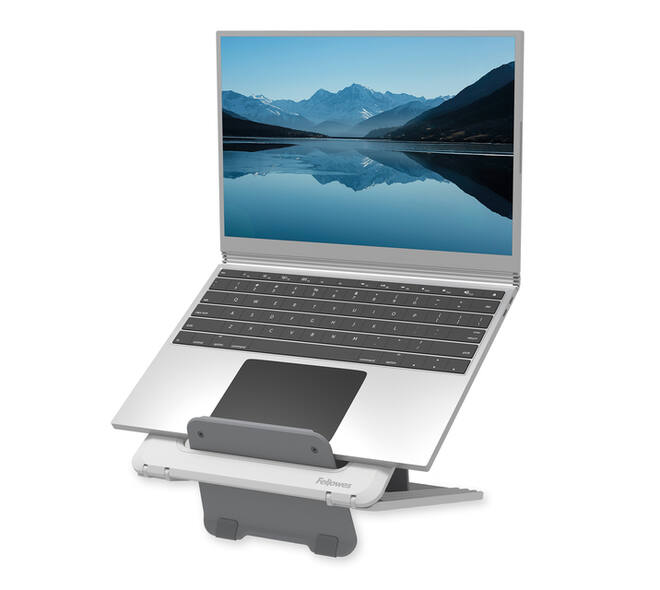 Laptopstandaard Fellowes Breyta wit
