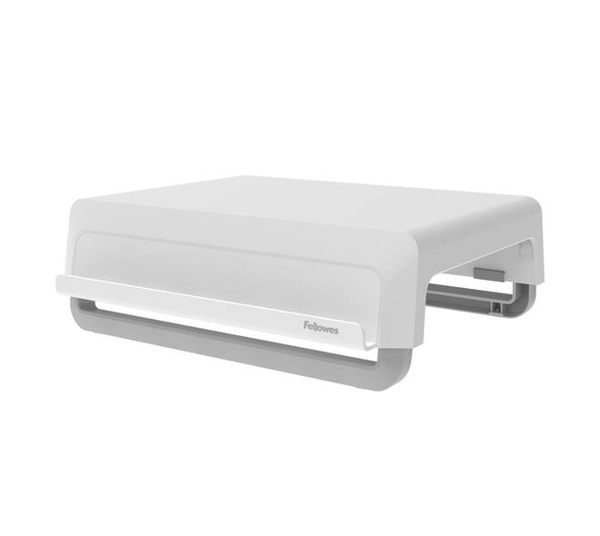 Monitorstandaard Fellowes Breyta wit