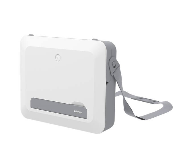 Laptopstandaard Draagtas Fellowes Breyta wit