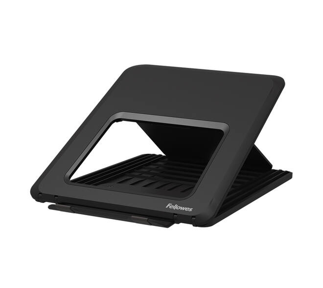 Laptopstandaard Fellowes Breyta zwart