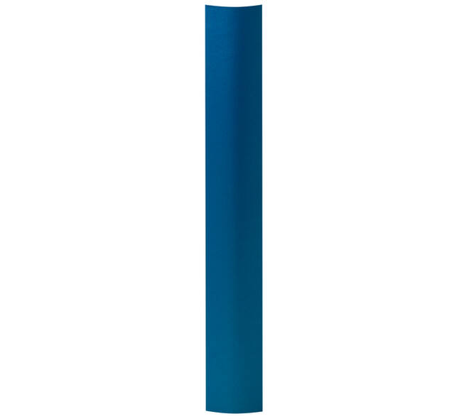 Fotoalbum Exacompta 29x32cm 60 zwarte pagina's Néo Déco blauw