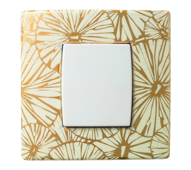 Hobbypapier Décopatch 30x40cm set à 4 vel thema Materials