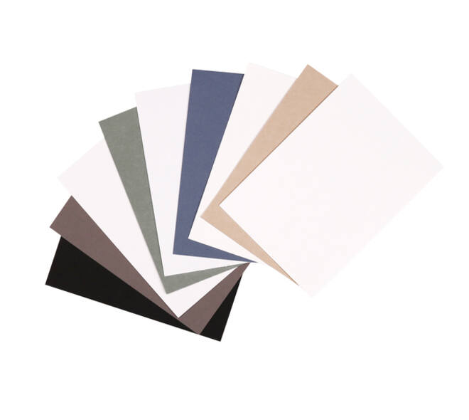 Mix Media Papier Clairefontaine A5 Paint On 27 vel 250gram assorti