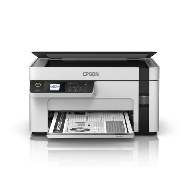 Multifunctional inktjet Epson Ecotank ET-M2120