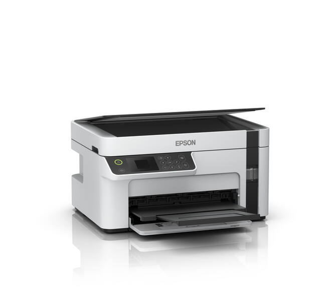 Multifunctional inktjet Epson Ecotank ET-M2120