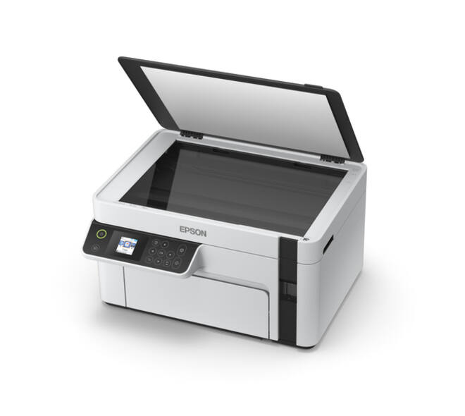 Multifunctional inktjet Epson Ecotank ET-M2120