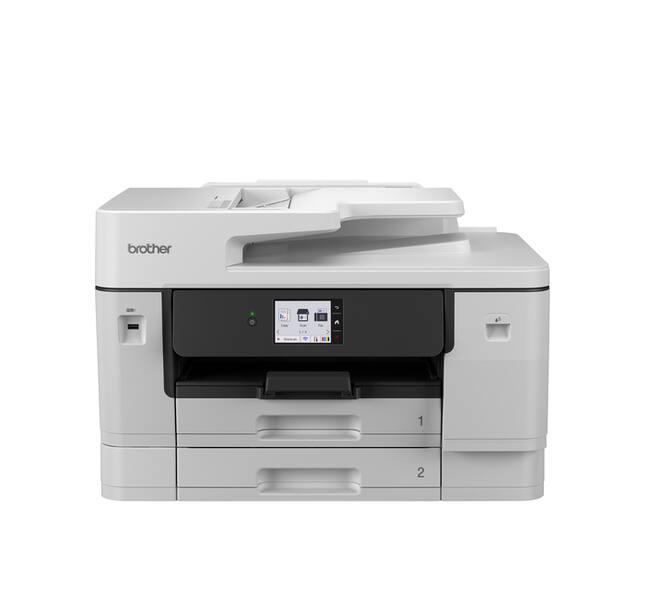 Multifunctional inktjet printer Brother MFC-J6960DW