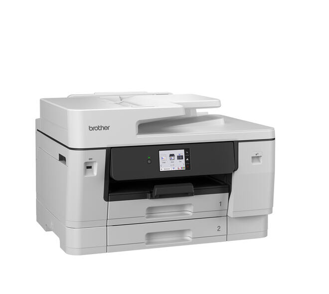 Multifunctional inktjet printer Brother MFC-J6960DW