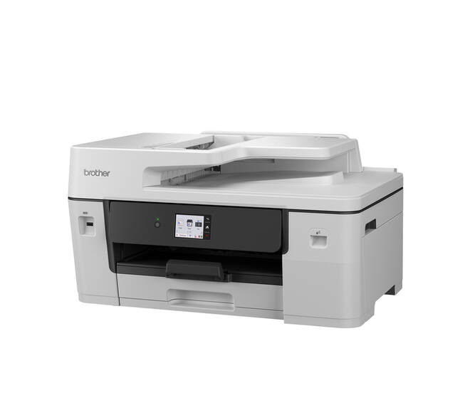 Multifunctional inktjet printer Brother MFC-J6760DW