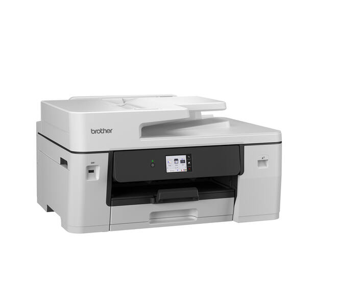 Multifunctional inktjet printer Brother MFC-J6760DW