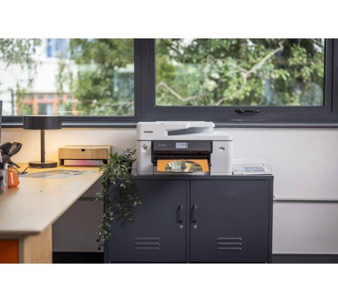 Multifunctional inktjet printer Brother MFC-J6760DW