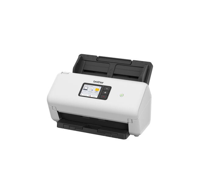 Scanner Brother ADS-4550W