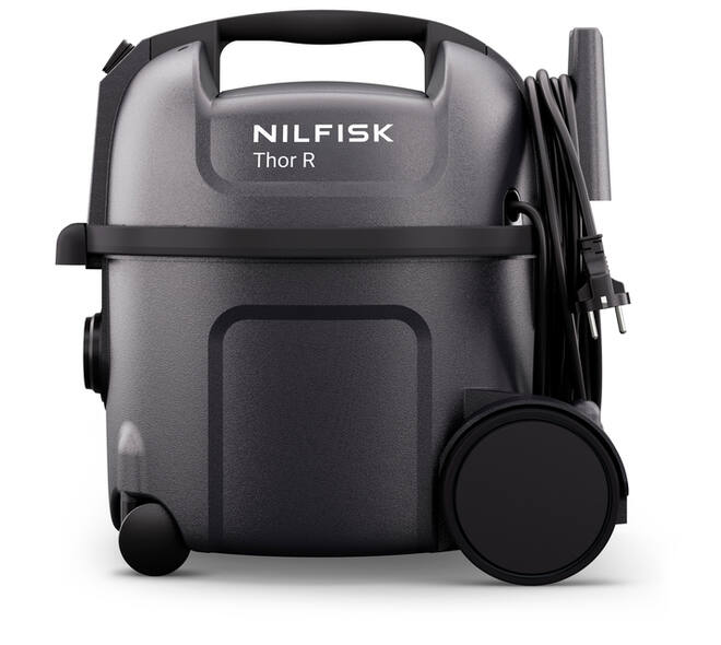 Stofzuiger Nilfisk Thor R 800W 8L