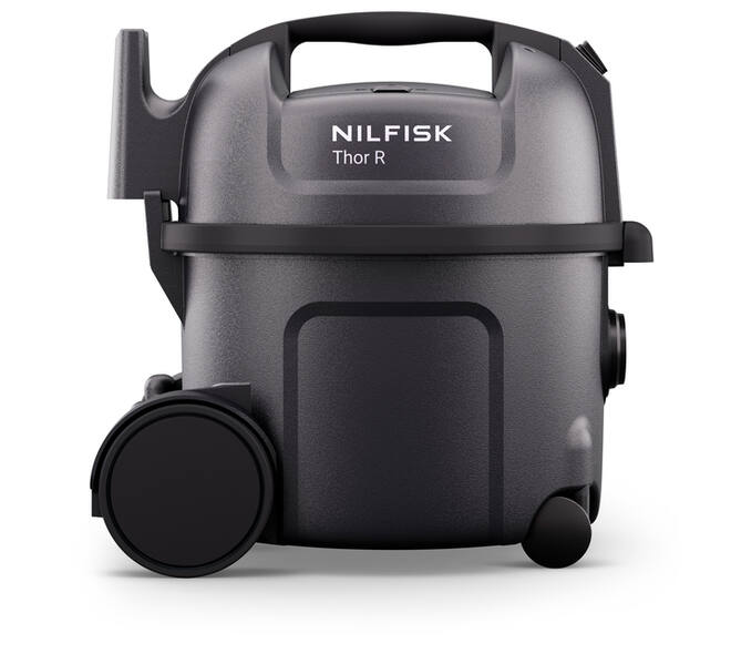 Stofzuiger Nilfisk Thor R 800W 8L