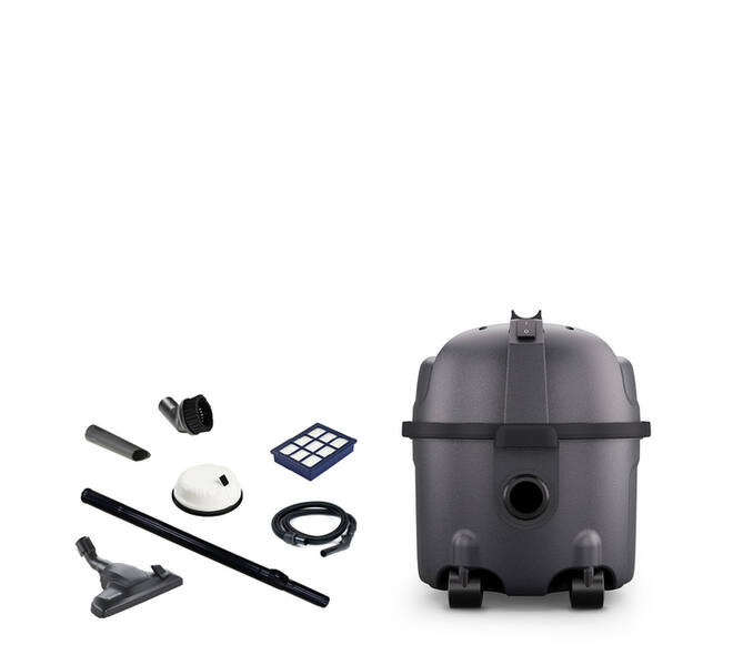 Stofzuiger Nilfisk Thor R 800W 8L