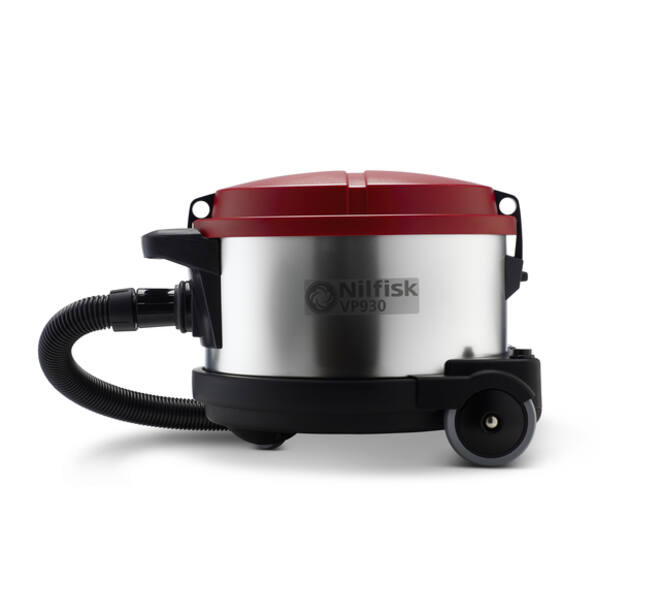 Stofzuiger Nilfisk VP930 C 760W Hepa 10L