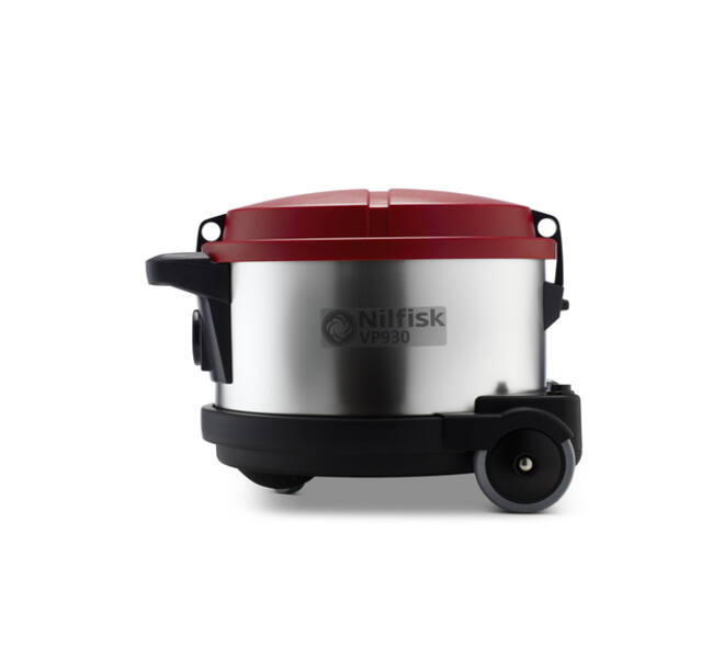Stofzuiger Nilfisk VP930 C 760W Hepa 10L