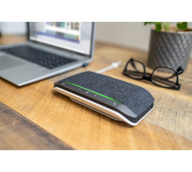 Speakerphone HP POLY Sync 20+ USB-C