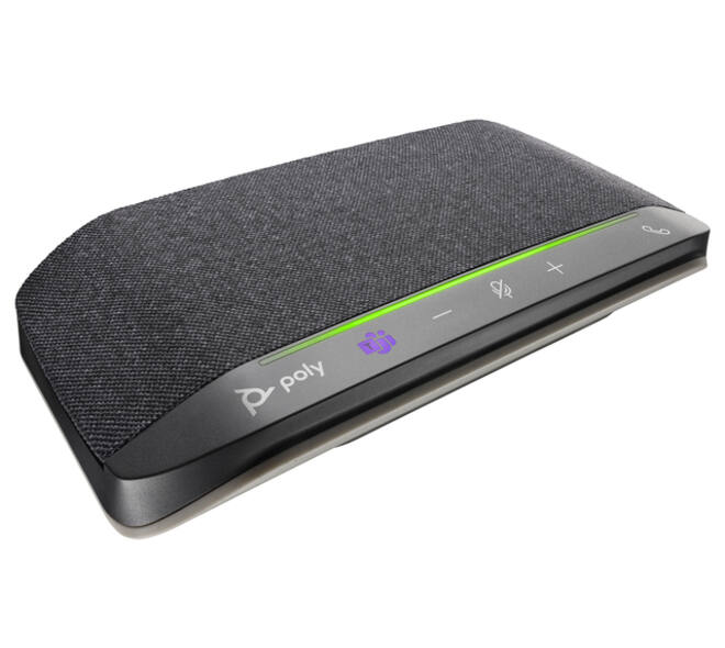 Speakerphone HP POLY Sync 10