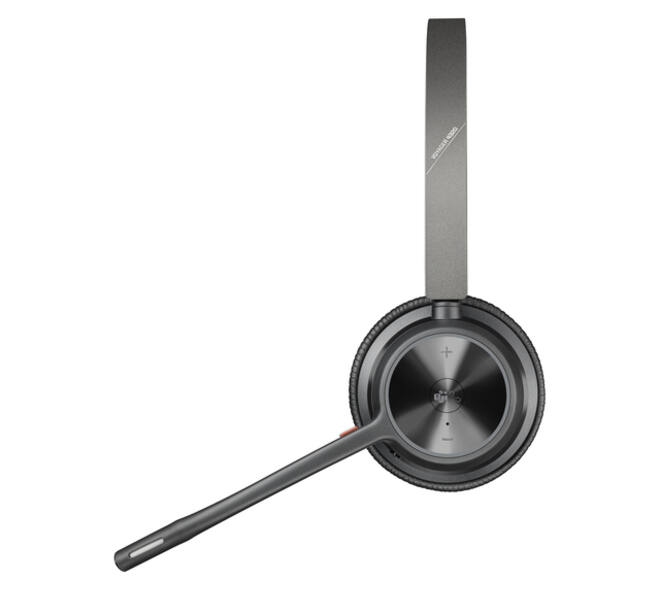 Headset HP POLY Voyager 4320 USB-C met BT700 dongle