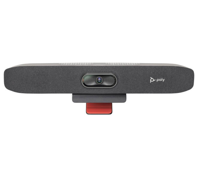Videobar HP POLY Studio R30