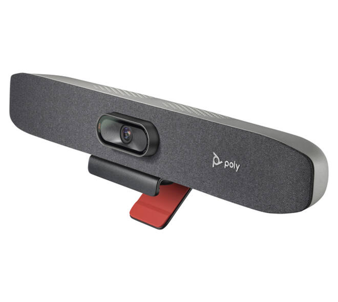 Videobar HP POLY Studio R30