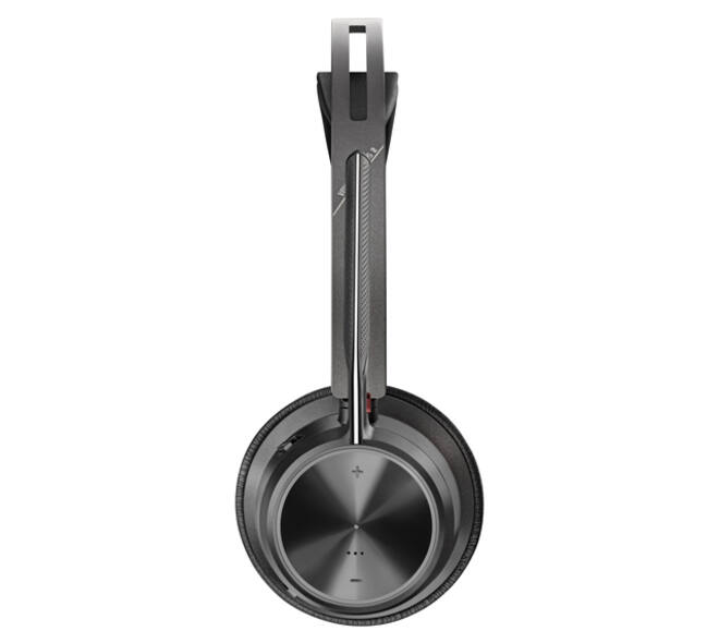 Headset HP POLY Voyager Focus 2 USB-C met oplaadstation