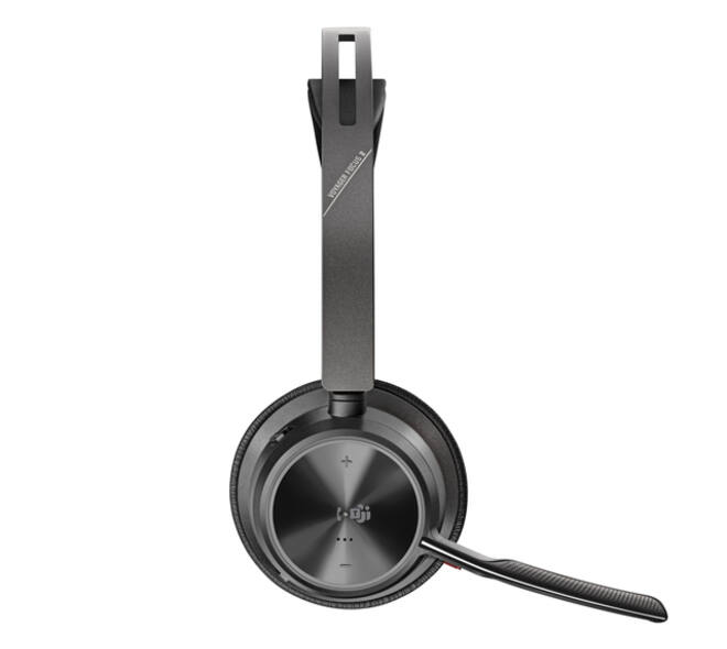 Headset HP POLY Voyager Focus 2 USB-C
