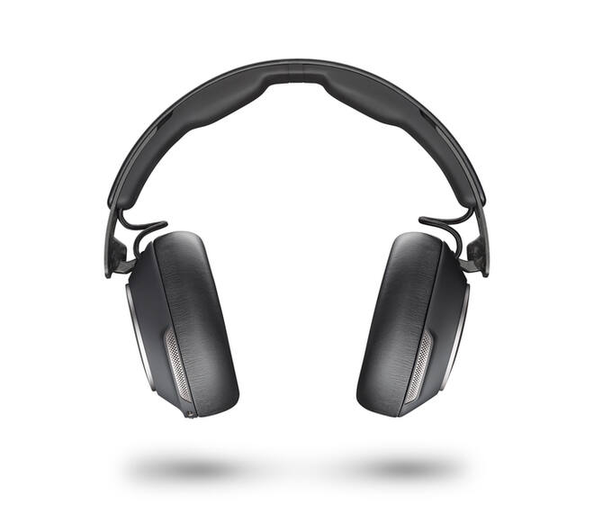 Headset HP POLY Voyager Surround 80 UC USB-C