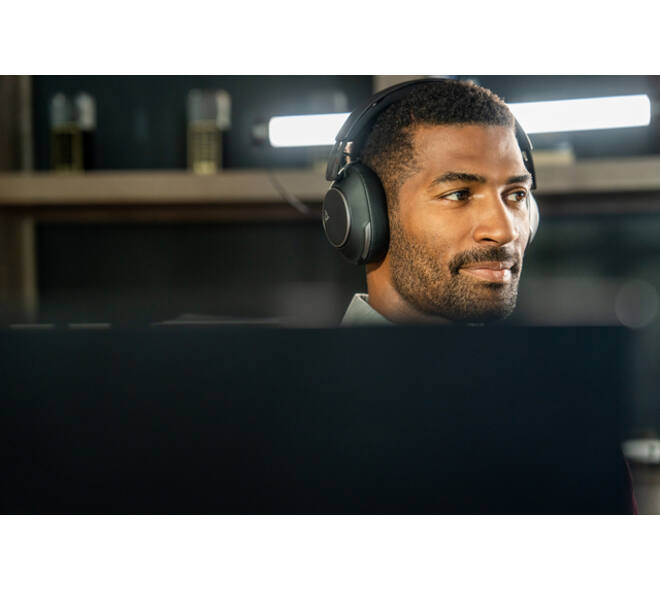 Headset HP POLY Voyager Surround 80 UC USB-C