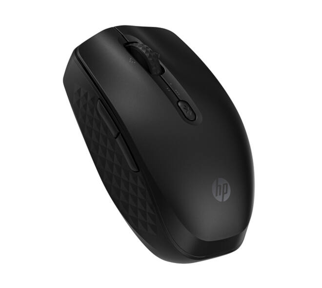 Muis HP 425 programmeerbaar draadloos