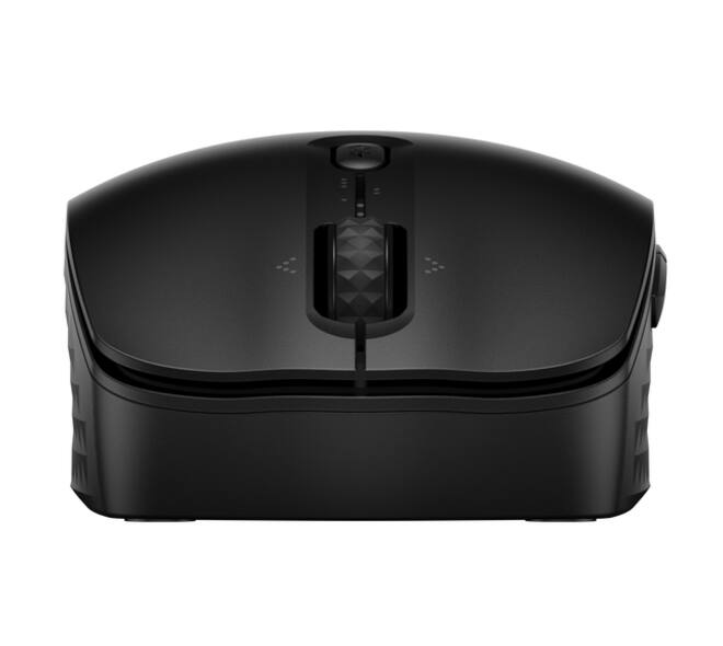 Muis HP 425 programmeerbaar draadloos