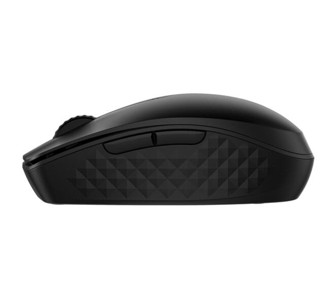 Muis HP 425 programmeerbaar draadloos